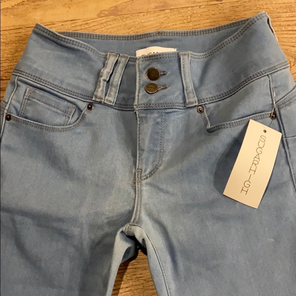 Pants